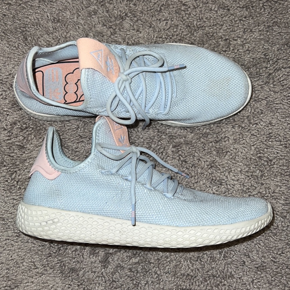 Pharrell Williams Adidas Sneakers